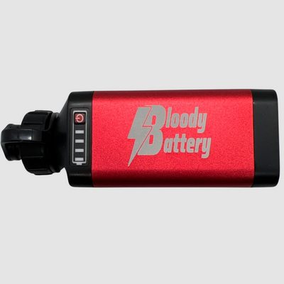 Bloody Battery - BB3500