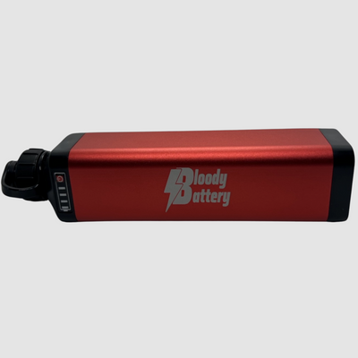 Bloody Battery - BB7000