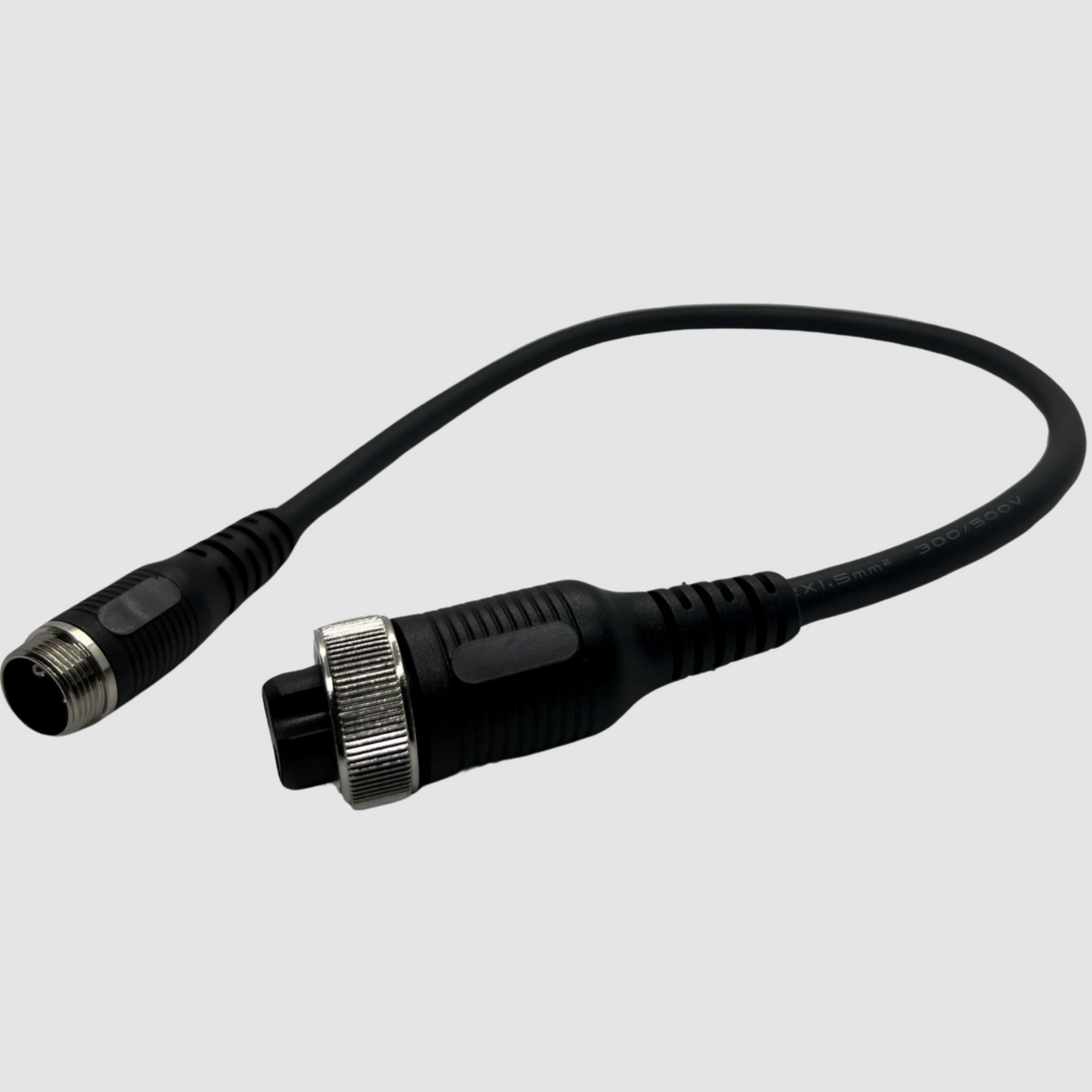 Standard Seaborg 800-1800MJ/MP3000 Adapter Cable