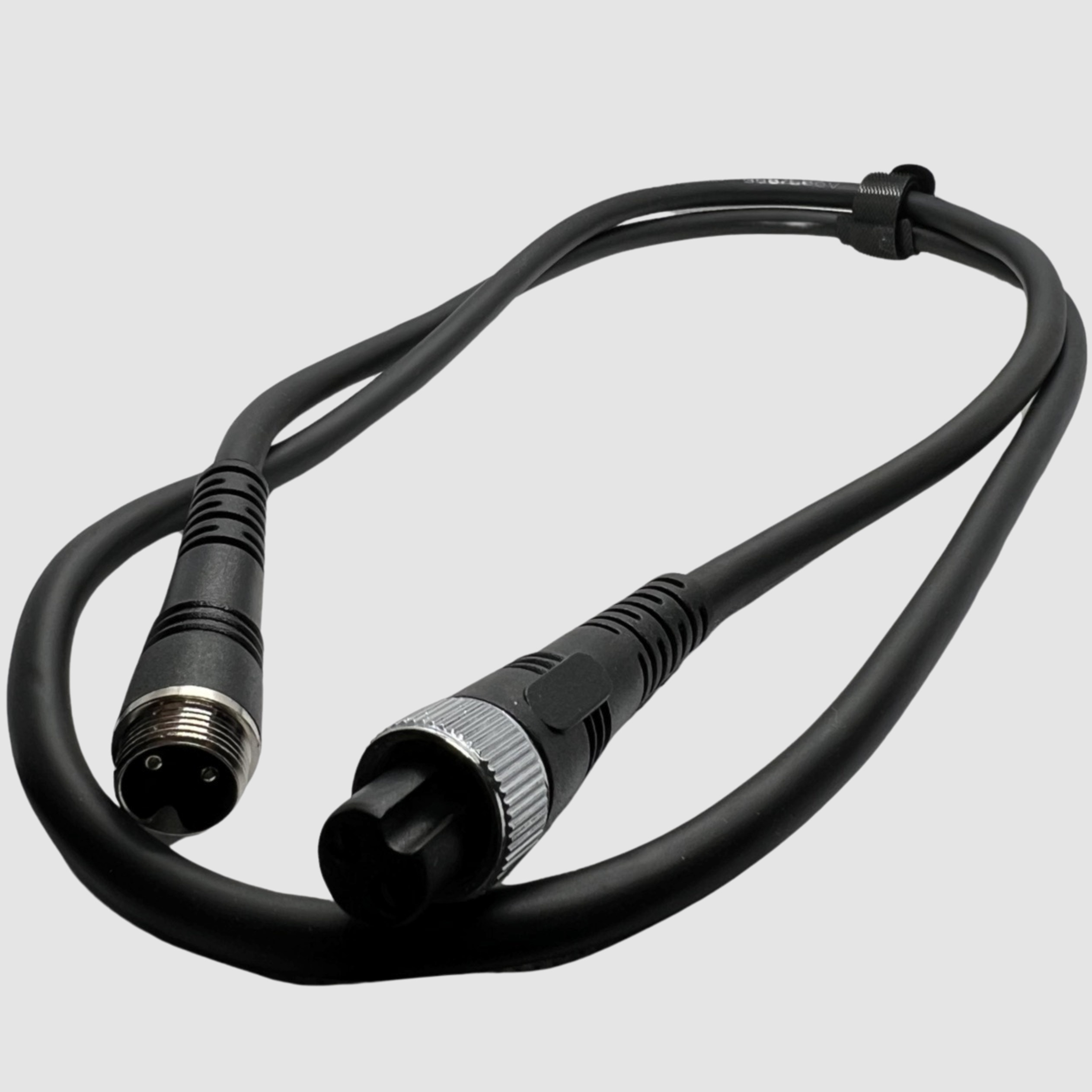 4’ Foot Standard Adapter Cable - Tanacom/Seapower/Beastmaster/Forcemas ...