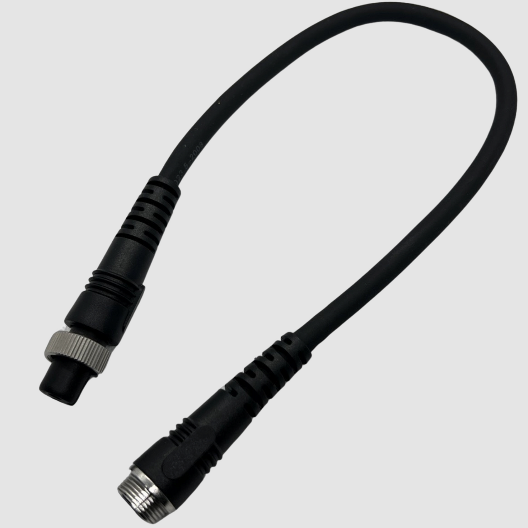 Short Standard Adapter Cable - Tanacom/Seapower/Forcemaster/Beastmaste ...