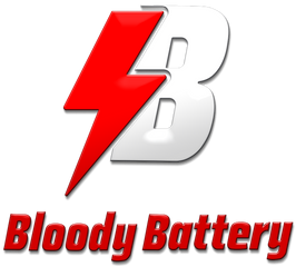 Bloody Battery